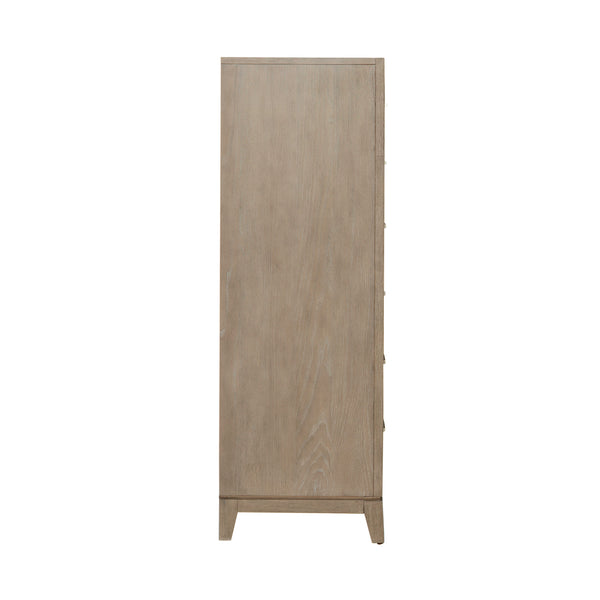Liberty Furniture Brentwood 6-Drawer Chest