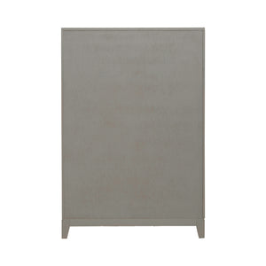 Liberty Furniture Brentwood 6-Drawer Chest
