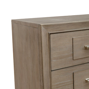 Liberty Furniture Brentwood 6-Drawer Chest