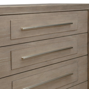 Liberty Furniture Brentwood 6-Drawer Chest