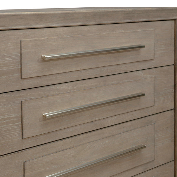 Liberty Furniture Brentwood 6-Drawer Chest