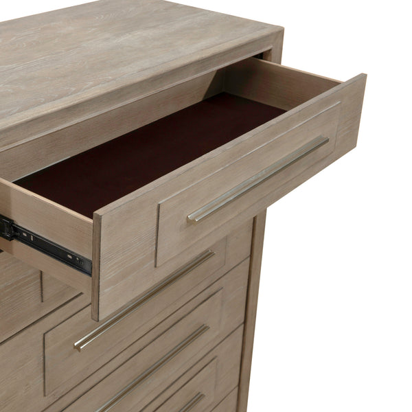 Liberty Furniture Brentwood 6-Drawer Chest