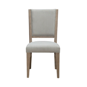 Liberty Furniture Brentwood Upholstered Dining Side Chair
