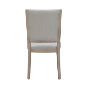 Liberty Furniture Brentwood Upholstered Dining Side Chair