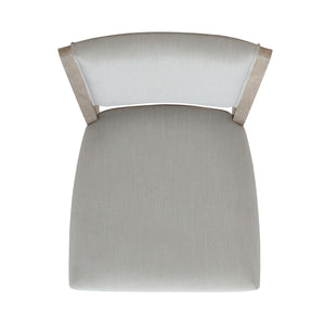 Liberty Furniture Brentwood Upholstered Dining Side Chair
