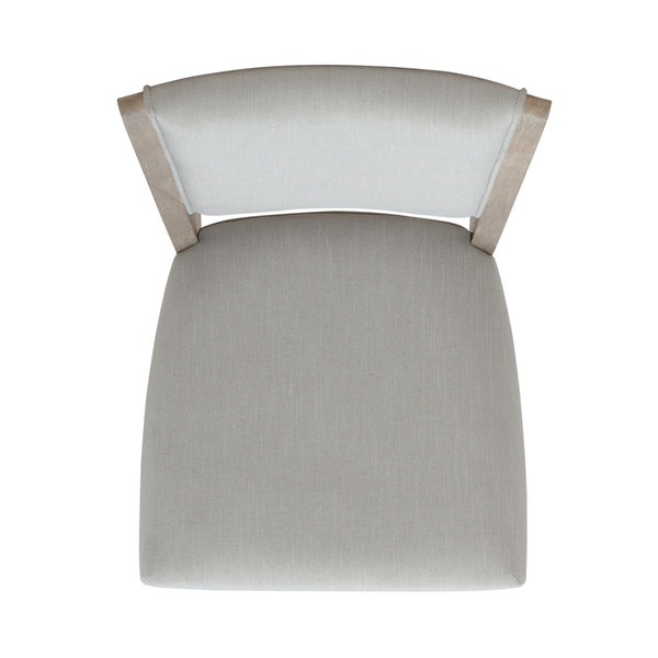 Liberty Furniture Brentwood Upholstered Dining Side Chair