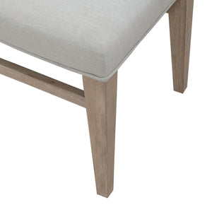 Liberty Furniture Brentwood Upholstered Dining Side Chair