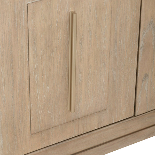 Liberty Furniture Brentwood 78 Inch TV Console