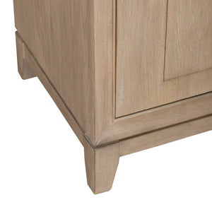 Liberty Furniture Brentwood 78 Inch TV Console
