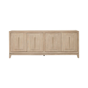 Liberty Furniture Brentwood 78 Inch TV Console