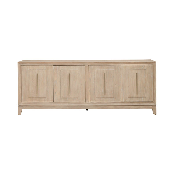 Liberty Furniture Brentwood 78 Inch TV Console
