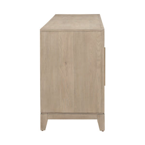 Liberty Furniture Brentwood 78 Inch TV Console