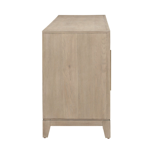 Liberty Furniture Brentwood 78 Inch TV Console