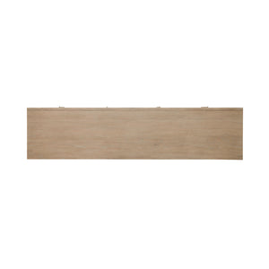 Liberty Furniture Brentwood 78 Inch TV Console