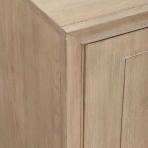 Liberty Furniture Brentwood 78 Inch TV Console