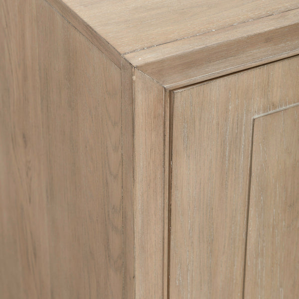 Liberty Furniture Brentwood 78 Inch TV Console