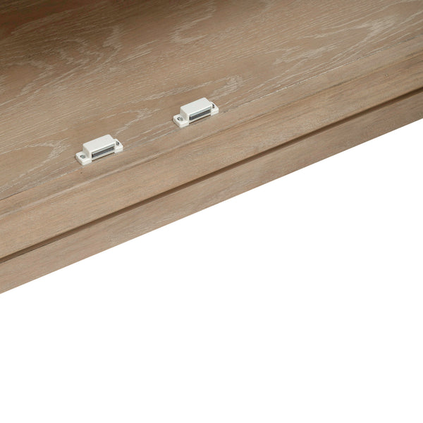 Liberty Furniture Brentwood 78 Inch TV Console