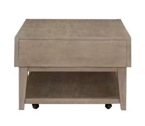Liberty Furniture Brentwood Sandstone Cocktail Table
