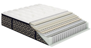 Aireloom King Luxetop M2 Plush II