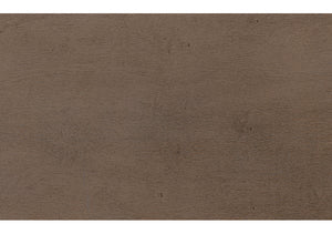 Vaughan Bassett Woodbridge Dark Cashmere King Upholstered Bed