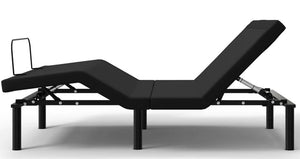 Ergomotion Hudson 4.0 Full Adjustable Base