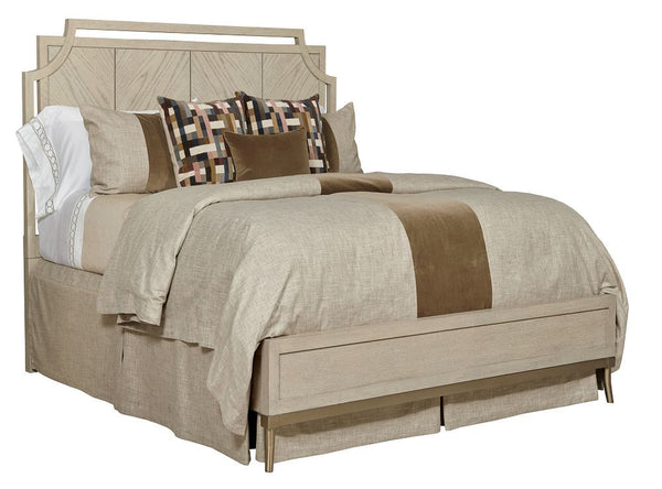 American Drew Royce Lenox Queen Headboard