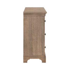 Liberty Furniture Haven Hills 7-Drawer Dresser