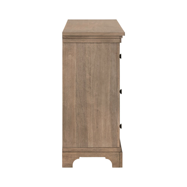 Liberty Furniture Haven Hills 7-Drawer Dresser