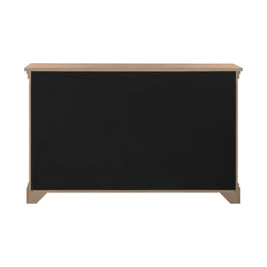 Liberty Furniture Haven Hills 7-Drawer Dresser