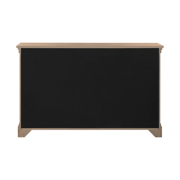 Liberty Furniture Haven Hills 7-Drawer Dresser