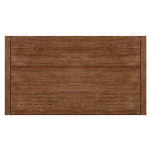 Liberty Furniture Shaker Lakes Cocktail Table