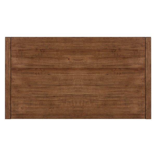 Liberty Furniture Shaker Lakes Cocktail Table