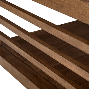 Liberty Furniture Shaker Lakes Cocktail Table