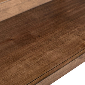 Liberty Furniture Shaker Lakes Cocktail Table