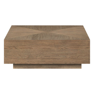 Liberty Furniture Artisan Home Square Cocktail Table