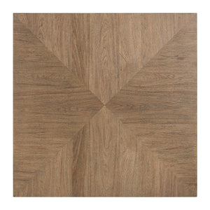 Liberty Furniture Artisan Home Square Cocktail Table
