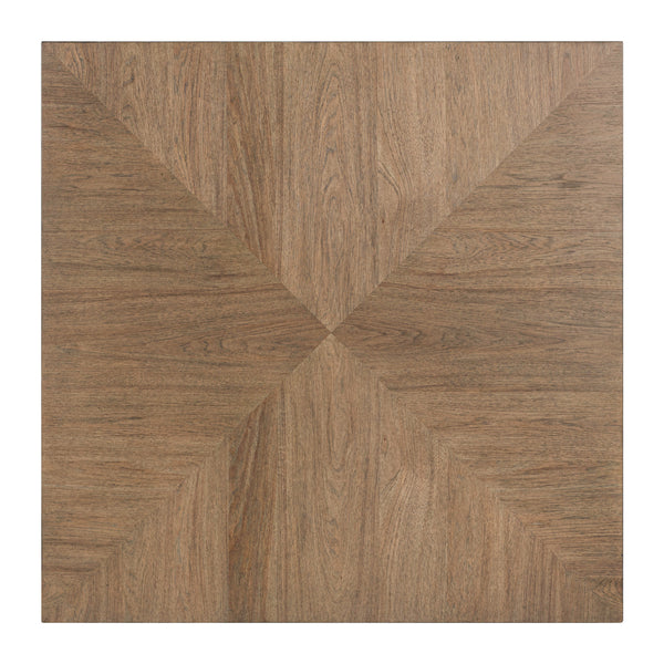Liberty Furniture Artisan Home Square Cocktail Table