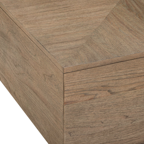 Liberty Furniture Artisan Home Square Cocktail Table