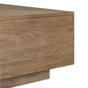 Liberty Furniture Artisan Home Square Cocktail Table