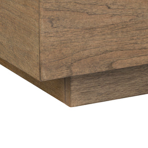 Liberty Furniture Artisan Home Square Cocktail Table