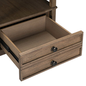 Liberty Furniture Artisan Home 1 Drawer End Table
