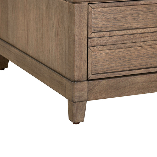 Liberty Furniture Artisan Home 1 Drawer End Table