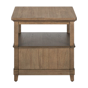 Liberty Furniture Artisan Home 1 Drawer End Table