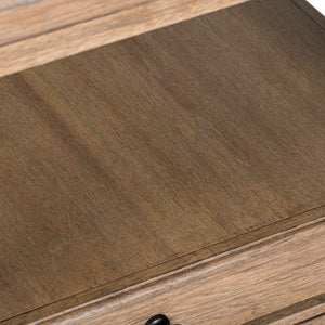 Liberty Furniture Artisan Home 1 Drawer End Table