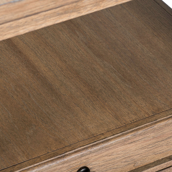 Liberty Furniture Artisan Home 1 Drawer End Table