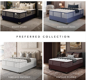 Aireloom King Luxetop M2 Plush II