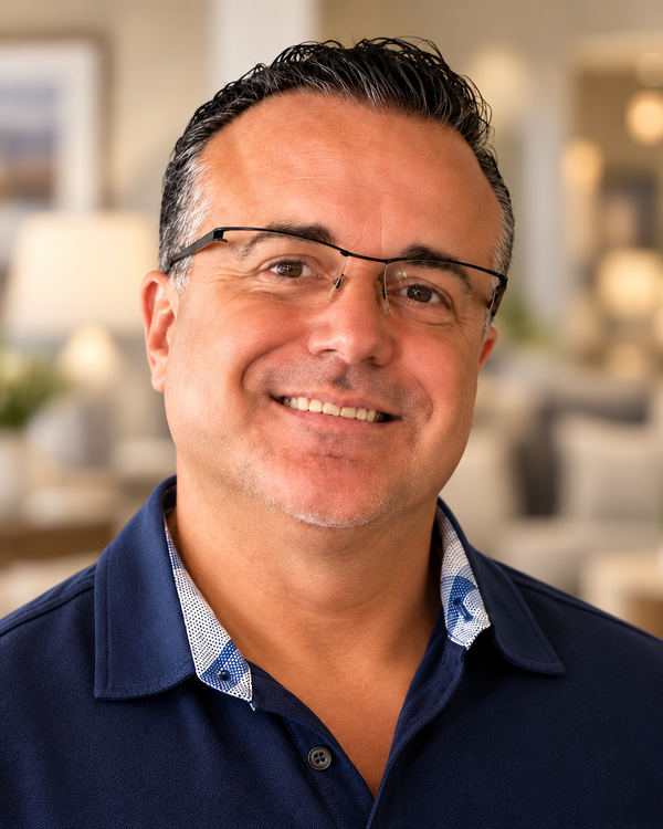 Aaron D. Horcha