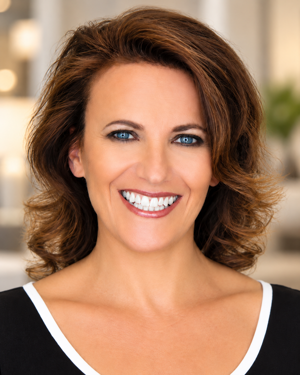 Beatrice Bouchenot