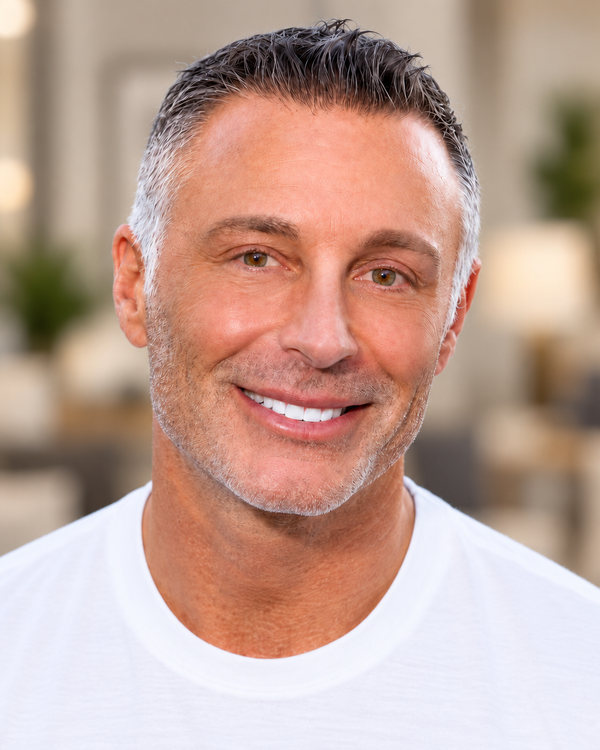 Chad Gowin
