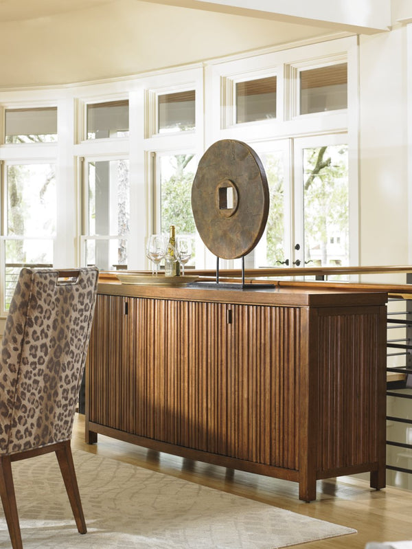 Tommy Bahama Home by Lexington Island Fusion Sapporo Buffet